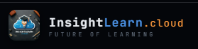 InsightLearn logo