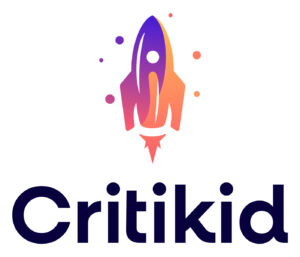 Critikid logo