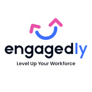Engagedly logo