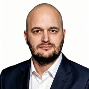 Toni Ilić logo