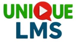 Unique LMS logo