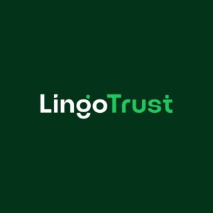 LingoTrust logo