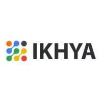 IKHYA - eLearning Solutions Company logo