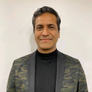 Gunjan Gupta logo