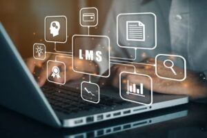 LMS For Corporate Training And Certification