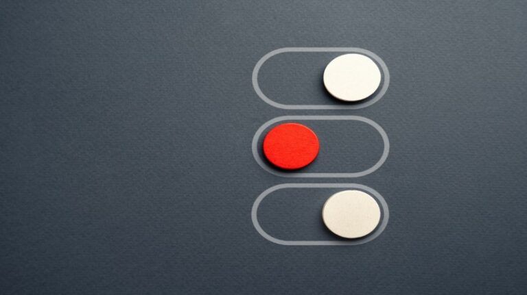 The Hidden Cost Of Context Switching In Workplace Learning