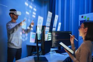 Virtual Reality In Learning And Development: When It Works, And When It's A Waste Of Budget