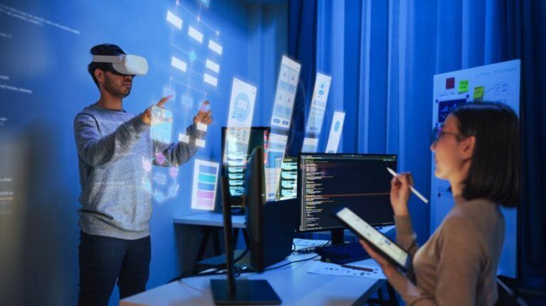 Virtual Reality In Learning And Development: When It Works, And When It's A Waste Of Budget