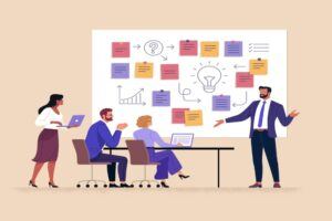 Why Your Best Performers Often Make Poor Trainers