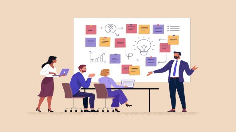 Why Your Best Performers Often Make Poor Trainers