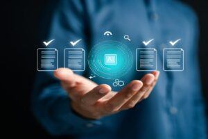 Beyond The LMS: How AI Consulting Is Reshaping Corporate Learning