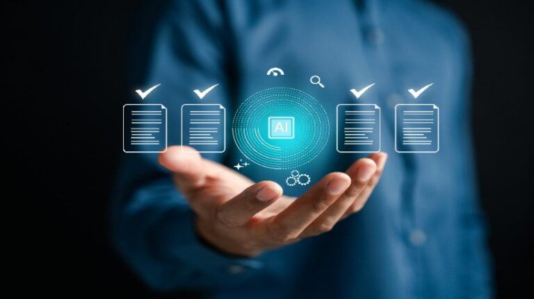 Beyond The LMS: How AI Consulting Is Reshaping Corporate Learning