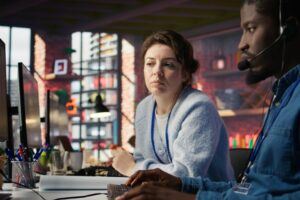 Why The Best Training Programs Feel Like Work