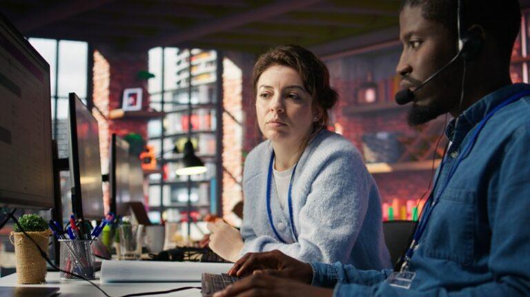 Why The Best Training Programs Feel Like Work