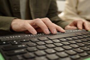 Accessible Learning For L&D Teams: A Training Design Guide