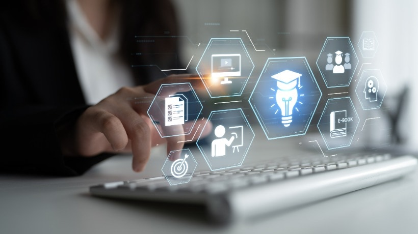 إطار تشخيصي متكامل للتعلّم والتطوير