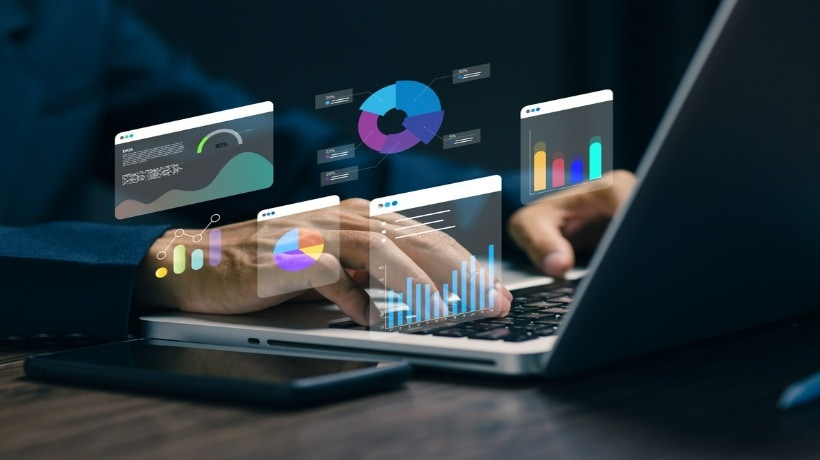 تقارير التعلّم والتطوير تنظر إلى الماضي بينما القرارات تحتاج إلى المستقبل