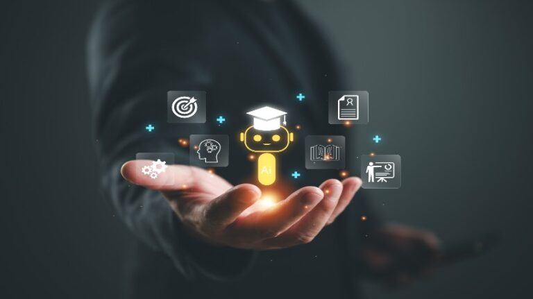 When An AI Course Can't Keep Up With AI