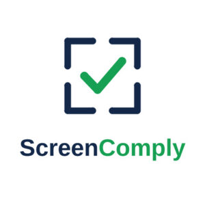 ScreenComply logo
