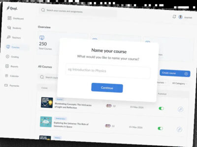 Screenshot of Quyl