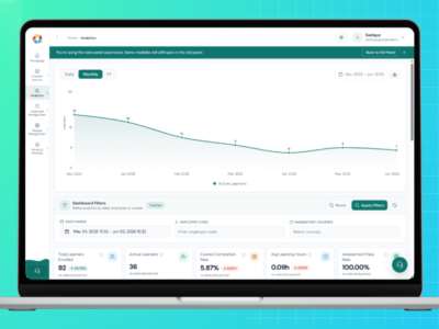 Screenshot of MobCast Innovations
