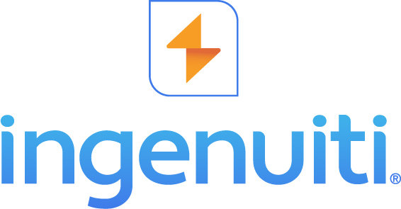 Ingenuiti logo