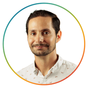 Photo of Esteban Cascante