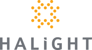 Halight logo