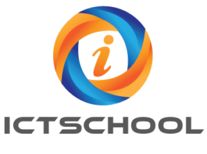 ICTSchool logo
