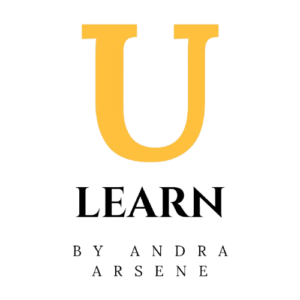ULEARN logo