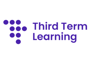 Third Term Learning logo