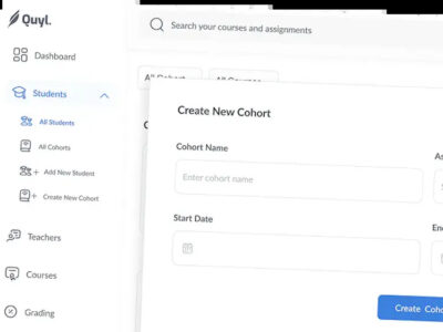 Screenshot of Quyl