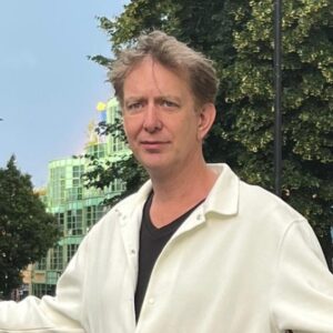Photo of Steve Dineen