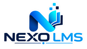 NEXO LMS logo