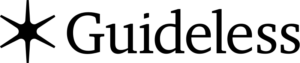 Guideless logo