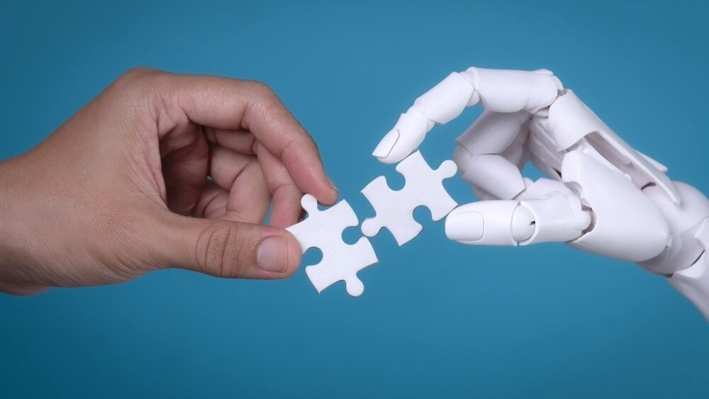 AI Makes Us Instructional Designers Think, Not Obsolete