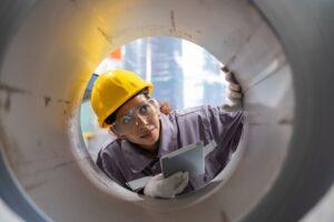 Building Confined Space Training Programs