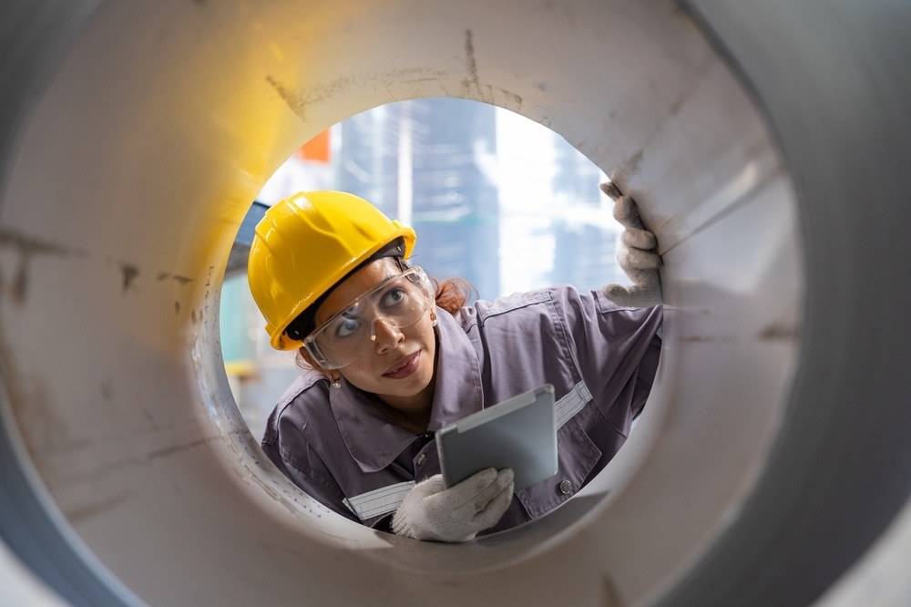Building Confined Space Training Programs