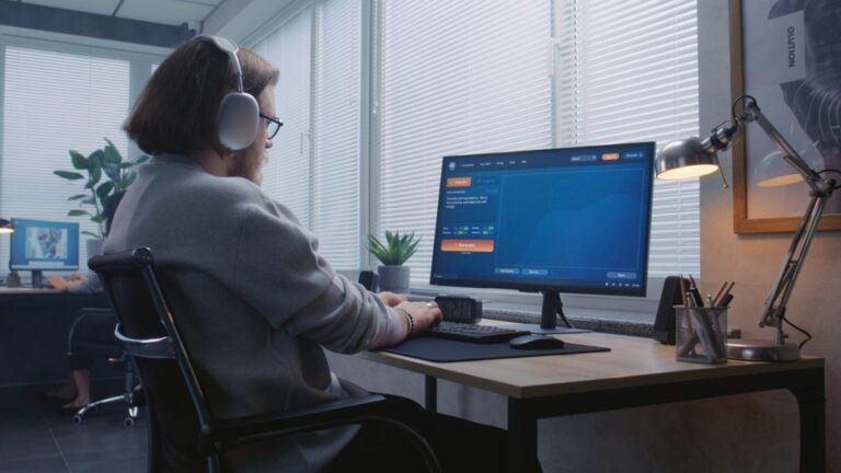 From Disconnected AI Tools To Integrated Authoring With A Single Platform