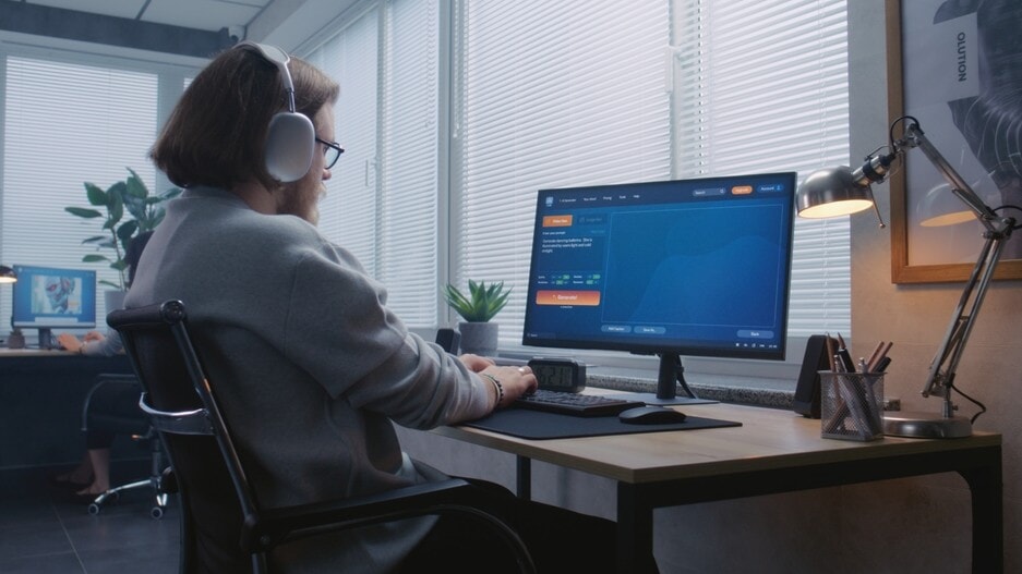 From Disconnected AI Tools To Integrated Authoring With A Single Platform