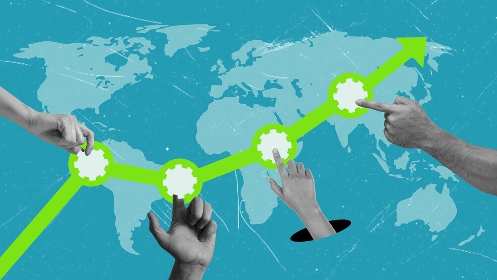 How To Build Product Training That Can Keep Up With A Global Rollout