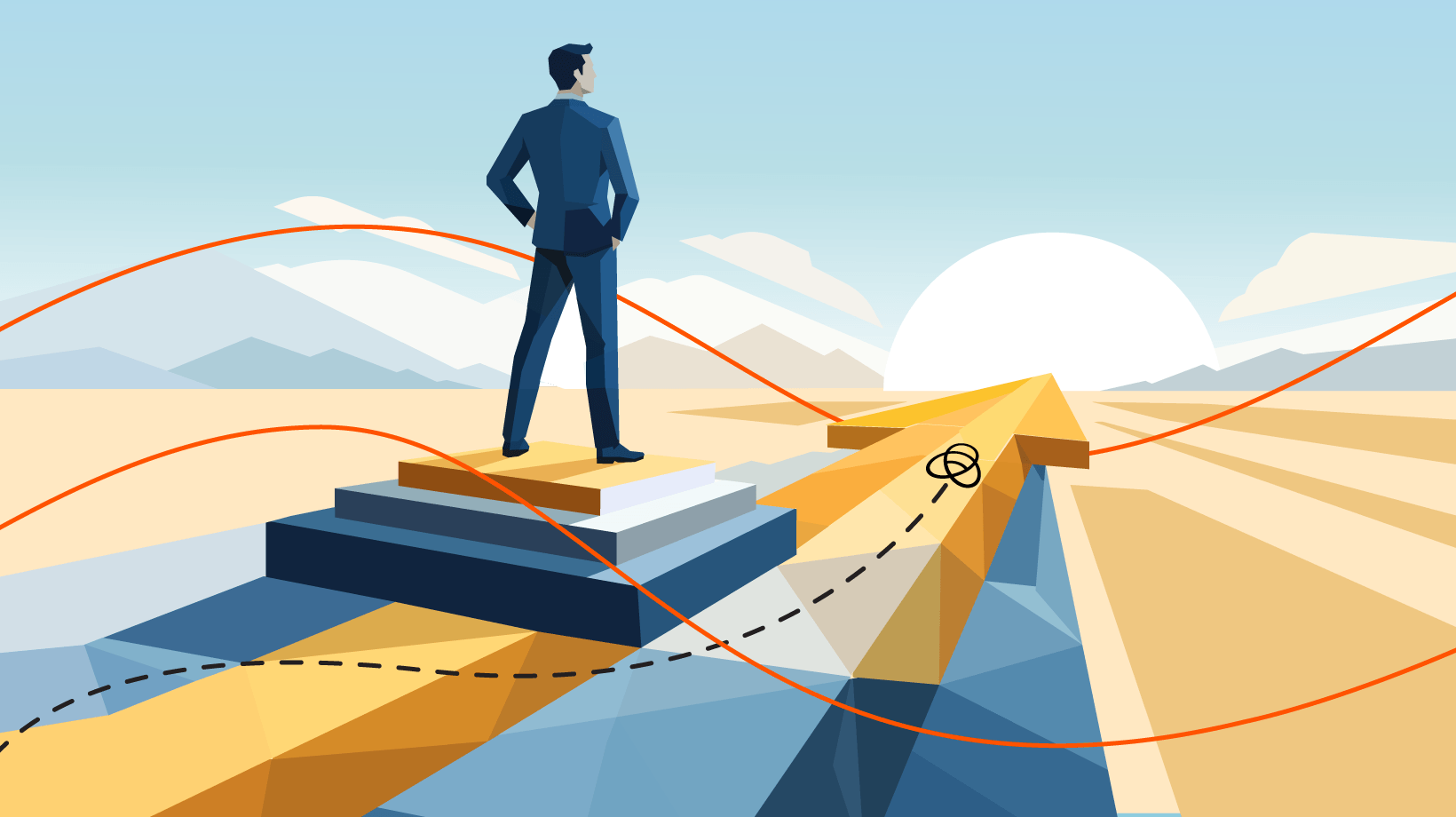 How to write a business plan using a comprehensive template