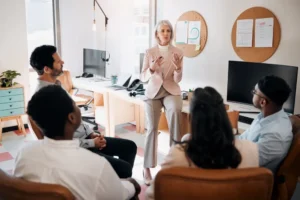 Mandatory Training For Employees: A Guide For L&D Pros