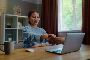 Manage eLearning Demand With Staff Augmentation