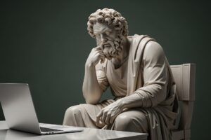 The Socratic Method: How It Improves Learning At Work