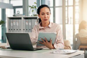 Webinar To eLearning Curriculum: Rebuilding A Global Compliance Program From The Ground Up