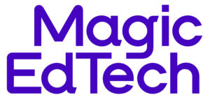 Magic EdTech logo