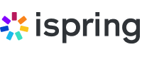 iSpring Solutions logo