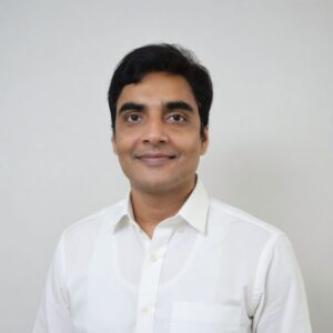 Shatrughna Upadhyay