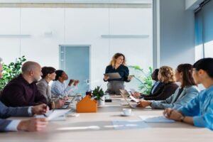 Leadership Training Topics For Developing Effective Leaders
